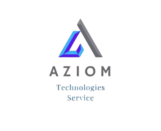 AZIOM logo